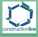 construction line Hackney Wick